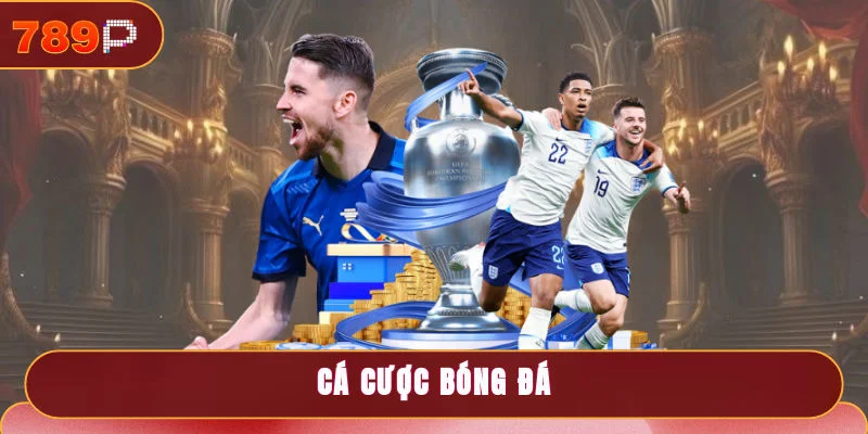 Cá cược bóng đá