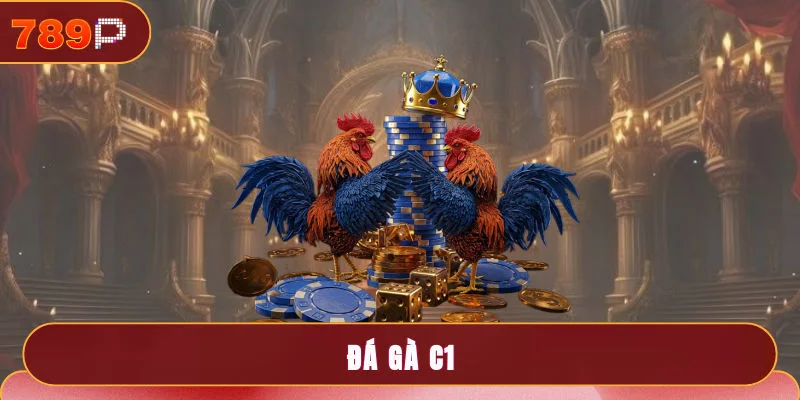 Đá Gà C1