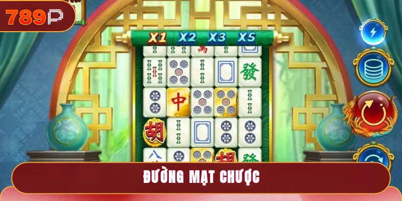 Đường Mạt Chược