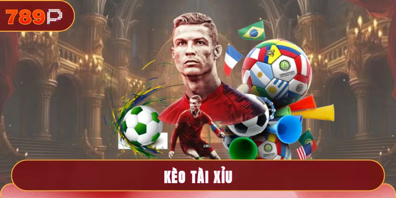 Kèo Tài Xỉu