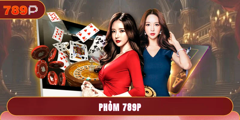 Phỏm 789P