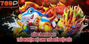 Bắn cá nhân ngư