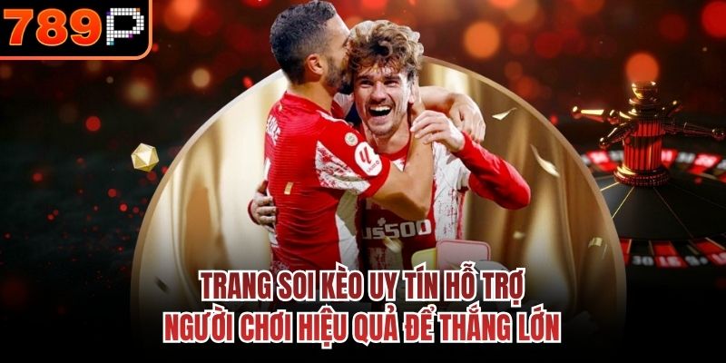 Trang soi kèo uy tín